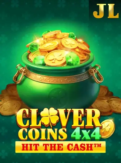 Jackpot slot game cover